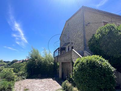 Mas - 120 m² - 4 pièces