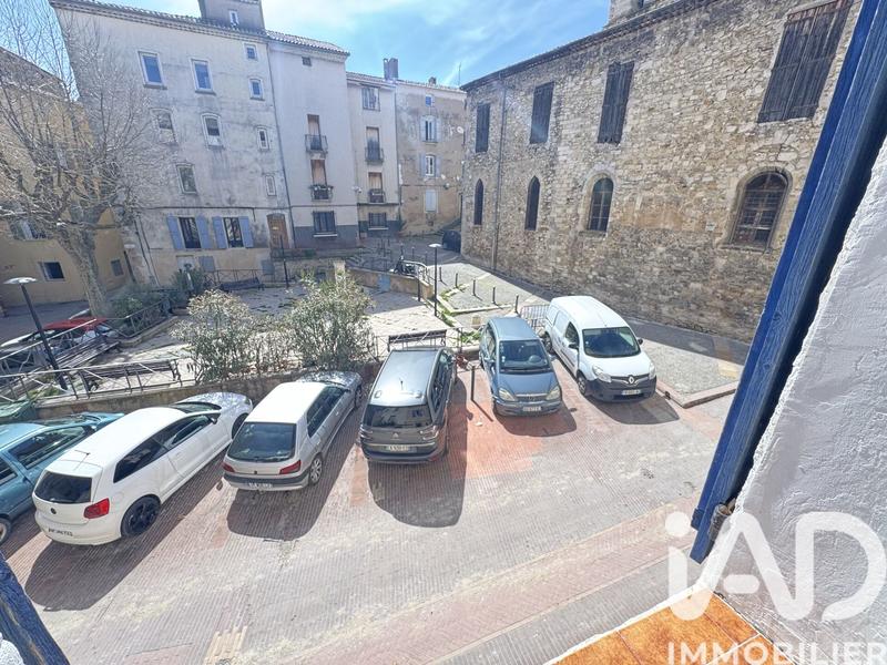 Appartement - 74 m² - 4 pièces