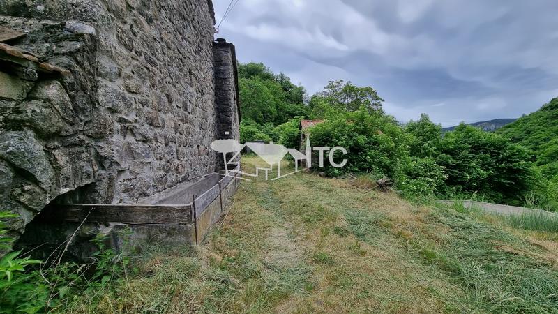 Corps de ferme - 10 pièces