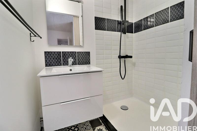 Maison de ville - 150 m² - 6 pièces