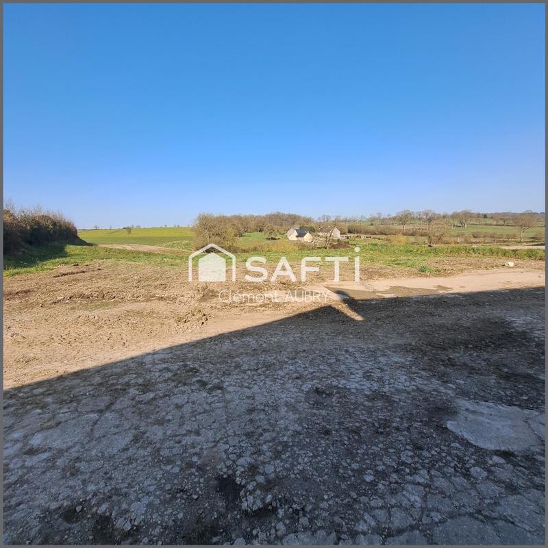 Maison - 118 m² - 4 pièces