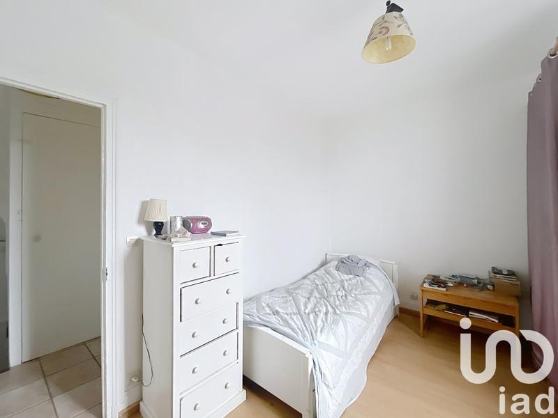 Maison - 133 m² - 7 pièces