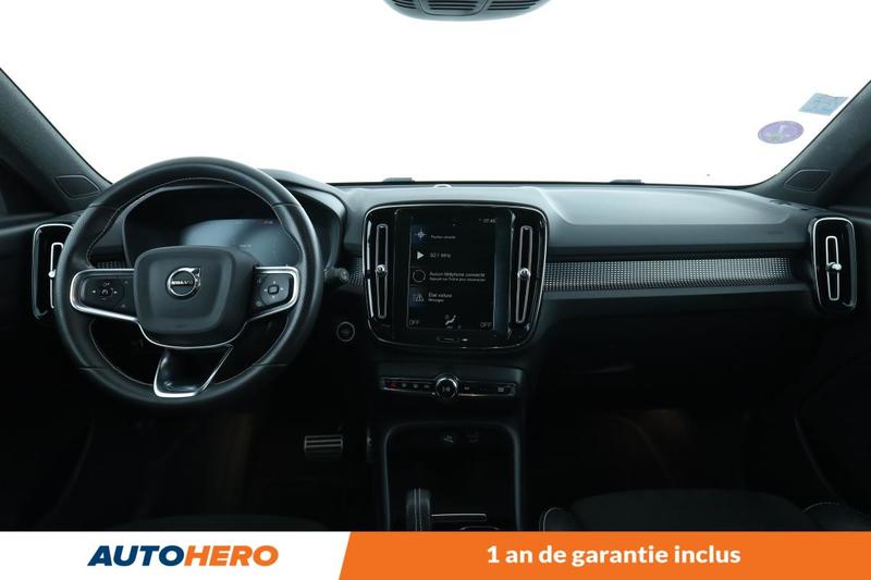 Volvo Xc40 1.5 T2 R-Design Geartronic 8 129 ch
