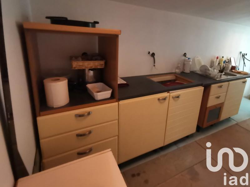 Maison de ville - 115 m² - 6 pièces