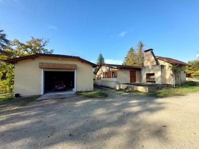 Propriété - 500 m² - 14 pièces