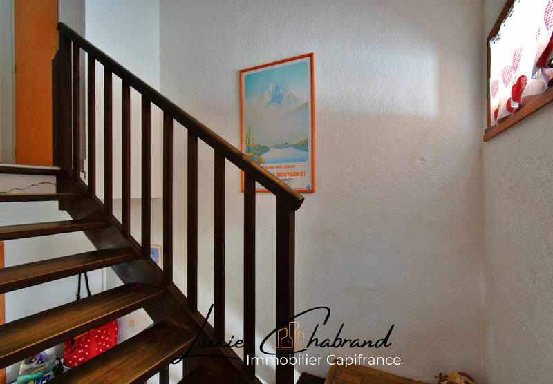 Appartement - 88 m² - 3 pièces