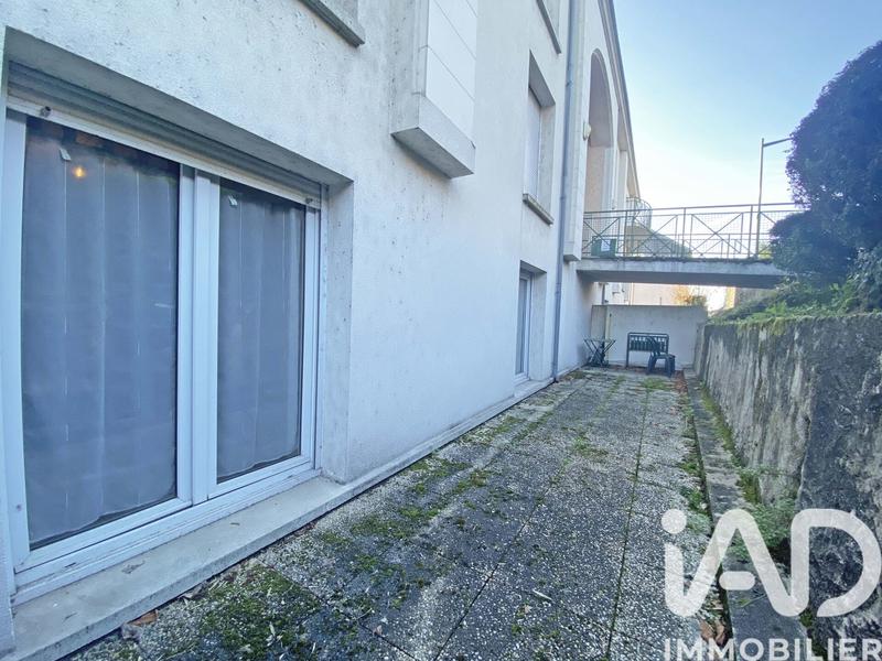 Appartement - 34 m² - 1 pièce