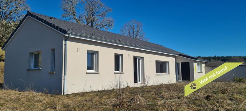 Maison - 87 m² - 4 pièces