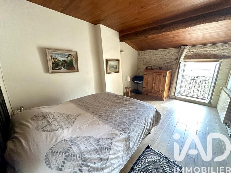 Maison de ville - 140 m² - 5 pièces