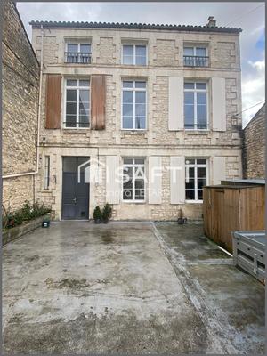 Maison - 221 m² - 9 pièces