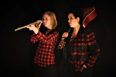 Spectacle enfants : Tire-toi une bûche