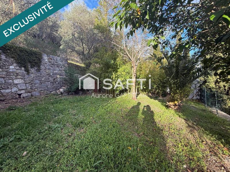 Maison - 87 m² - 3 pièces