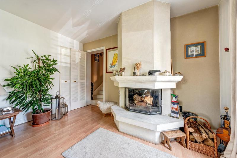 Maison - 129 m² - 6 pièces