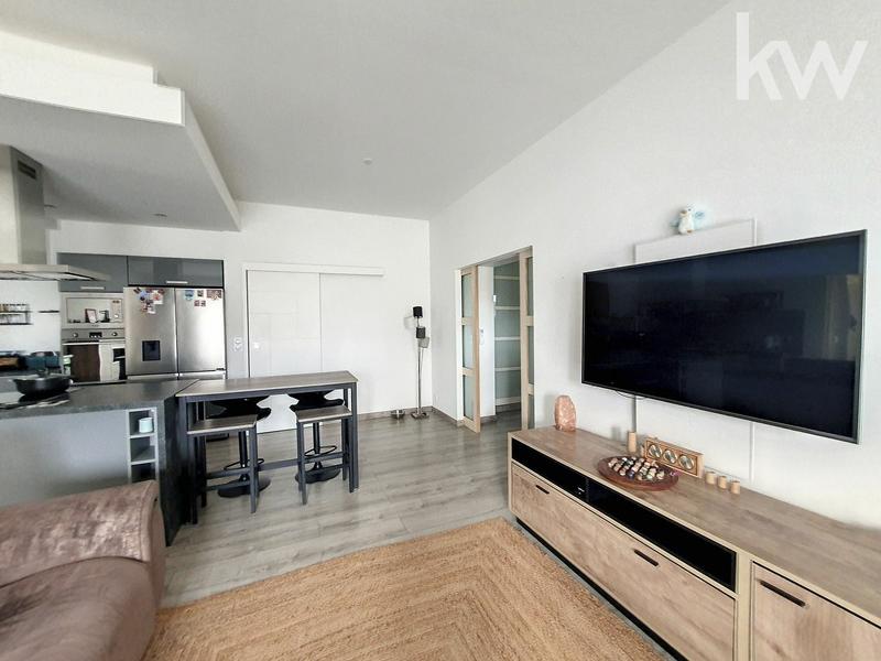 Maison - 127 m² - 6 pièces