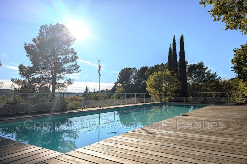 Bastide - 361 m² - 14 pièces