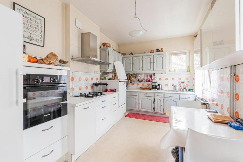 Maison - 183 m² - 7 pièces