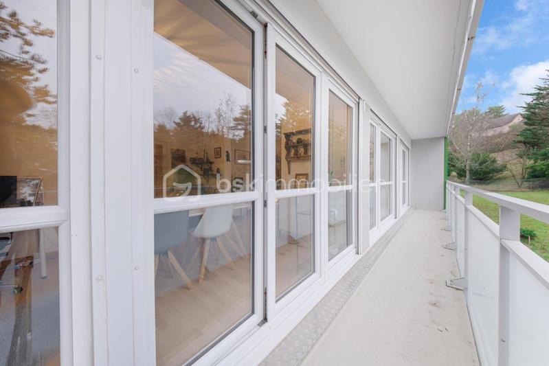 Appartement - 77 m² - 4 pièces