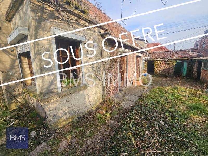 Maison - 165 m² - 9 pièces