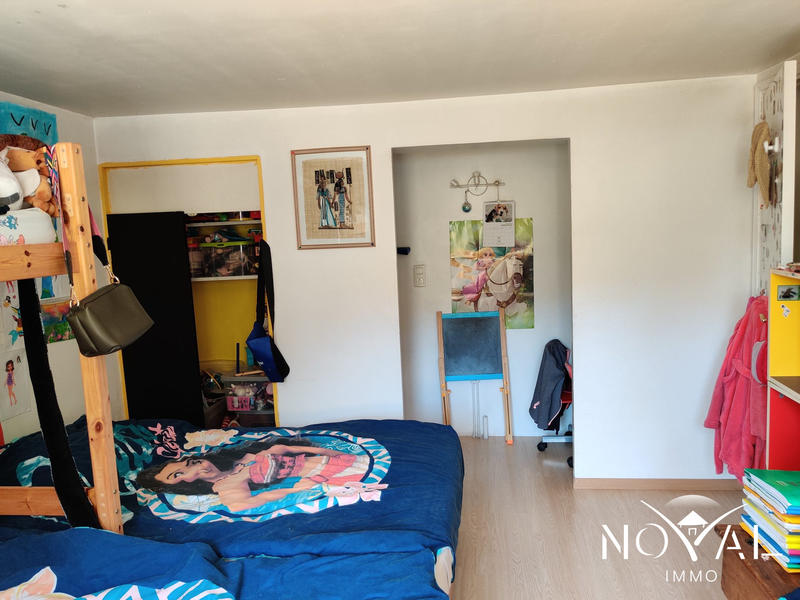 Appartement - 77 m² - 3 pièces