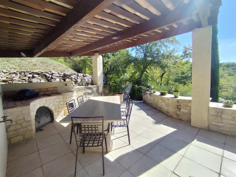 Villa - 160 m² - 6 pièces