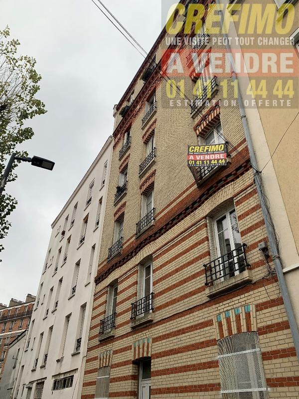 Appartement - 51 m² - 3 pièces