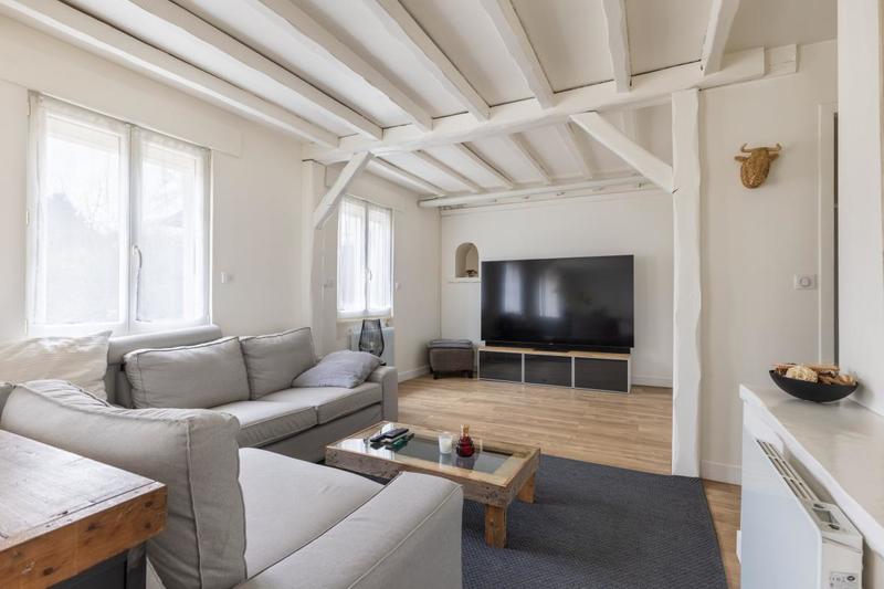 Pavillon - 155 m² - 5 pièces