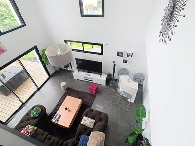 Maison - 174 m² - 7 pièces