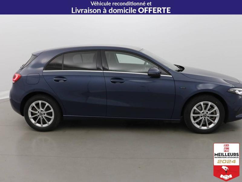 Mercedes Classe a 250 e 8g-Dct Style Line +Pack Stationneme