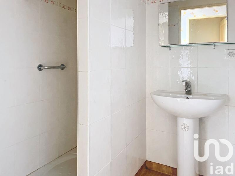 Maison de village - 240 m² - 17 pièces