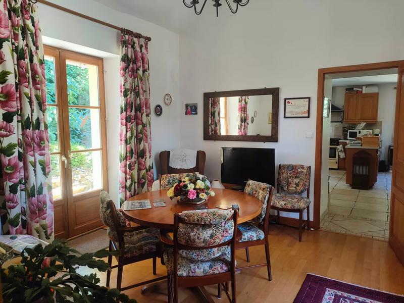 Maison - 165 m² - 5 pièces