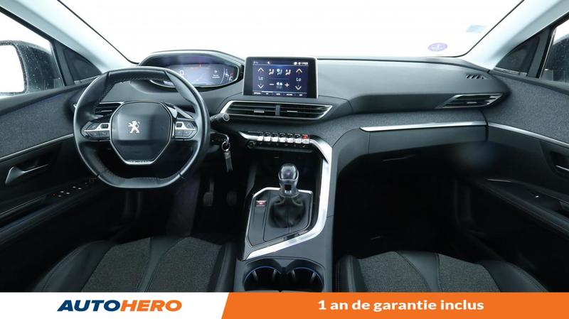 Peugeot 3008 1.2 PureTech Allure 130 ch