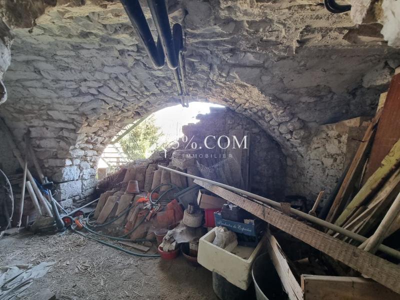 Maison de village - 168 m² - 8 pièces