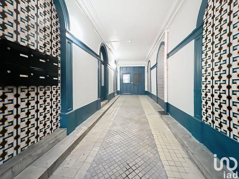 Local commercial - 95 m² - 3 pièces