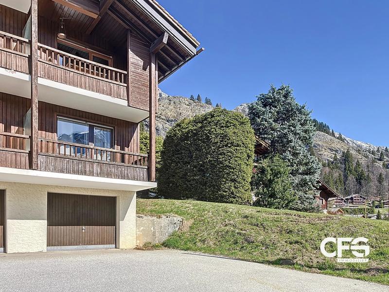 Appartement - 67 m² - 4 pièces