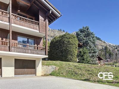 Appartement - 67 m² - 4 pièces