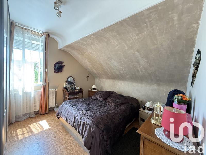 Maison de ville - 80 m² - 4 pièces