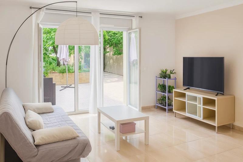 Maison - 111 m² - 6 pièces