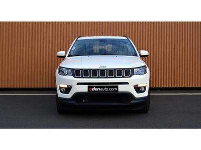 Jeep Compass II 1.6 I MultiJet 120 ch Bvm6 Longitude Business