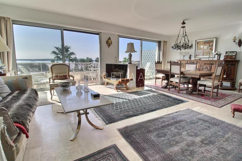 Appartement - 114 m² - 3 pièces