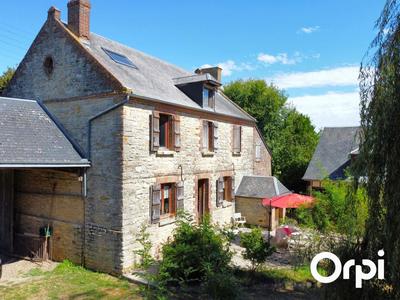 Ferme - 270 m² - 7 pièces