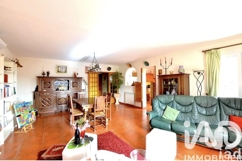 Maison - 154 m² - 6 pièces