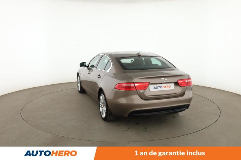 Jaguar Xe 2.0 Prestige Auto 200 ch