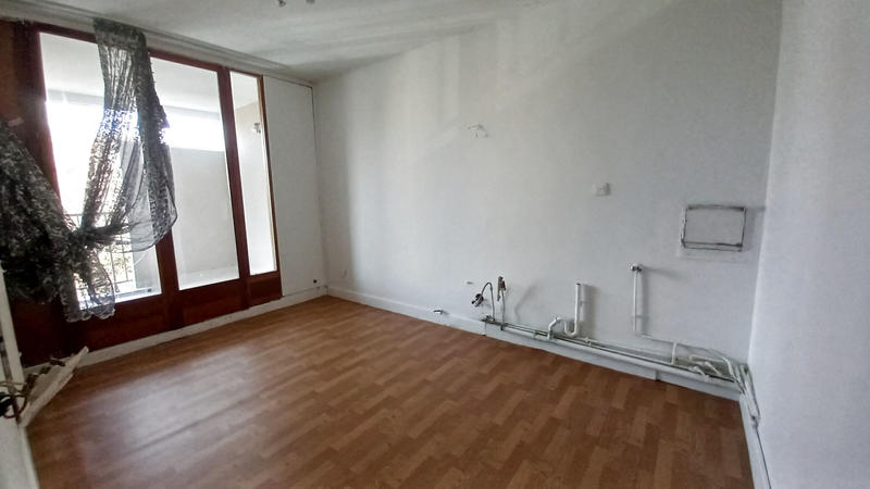 Appartement - 78 m² - 4 pièces