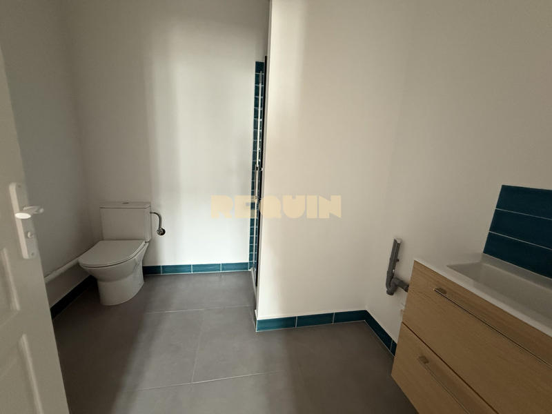 Appartement - 54 m² - 3 pièces