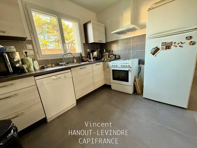 Maison - 98 m² - 5 pièces