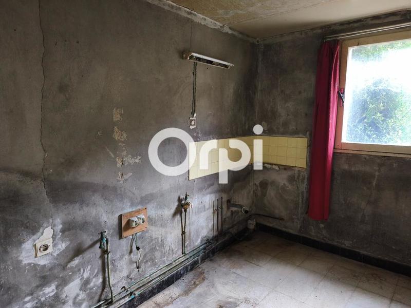 Maison - 116 m² - 4 pièces