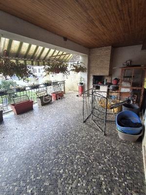 Maison de village - 250 m² - 8 pièces