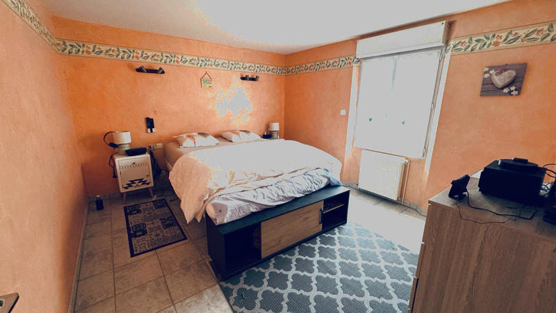 Maison - 139 m² - 5 pièces