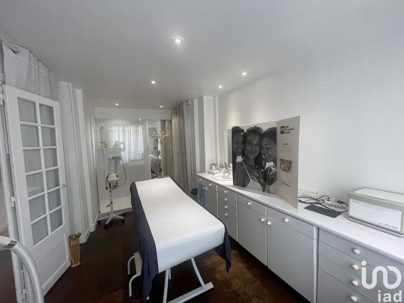 Local commercial - 120 m²