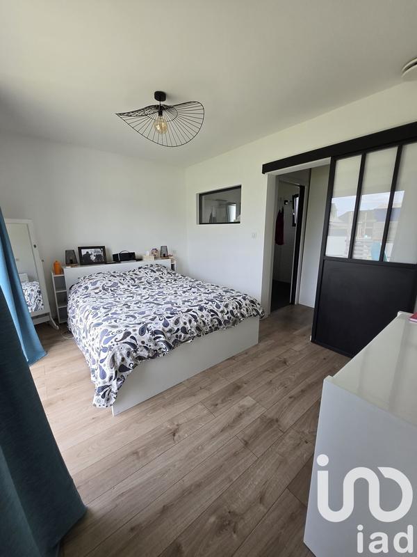 Maison - 138 m² - 5 pièces